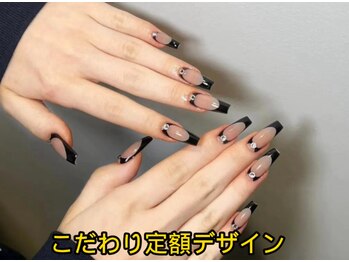ベラーネイルサロン(Bella Nail Salon)/