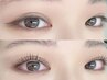 ■上下次世代まつげパーマ(TRコーティング付)■