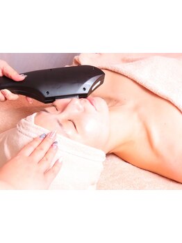 顔脱毛がしたい