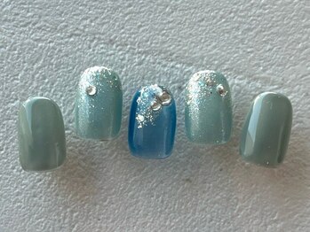 ブロンシュ(Blanche)/5200yenDesig