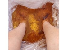 温もりおやすみさん