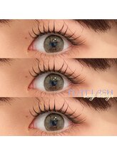 クレヴィア(CREBIA)/ぱっちりまつ毛♪