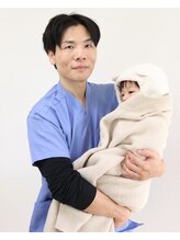 立花カイロプラクティック 尼崎&nbsp;森鎌 丈雄