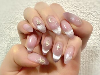 ネイルサロン トゥルーリー 鴻巣店(TRULLY)/