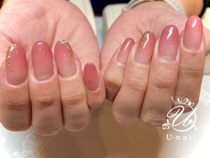 ユーネイル(U-nail)の写真