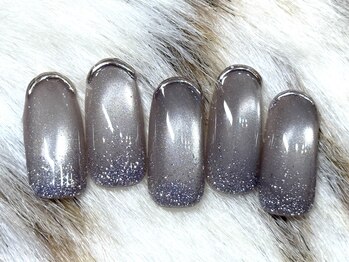 アメリ ネイル(Ameri nail)/定額ネイル¥11000