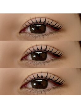 スキル(SKILL)/次世代ラッシュリフト