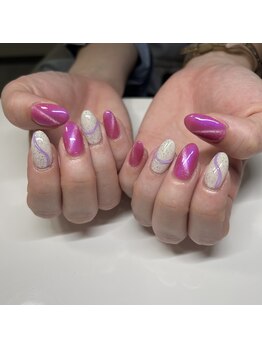 カルフールノア 北千住店(Carrefour noa)/トレンドコース