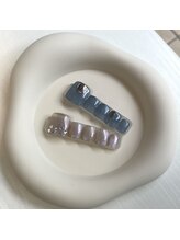 マロウ(mallow)/フット/シンプルコース