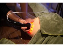 サロン ド ディジェール(Salon de Degel)/ラジオ派痩身冷え固まりに◎