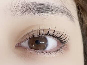 デジール/池袋/韓国風まつ毛パーマ