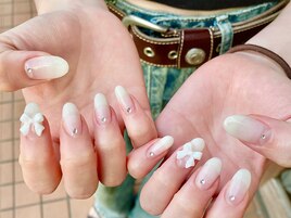 Hand.. つけ放題90min.