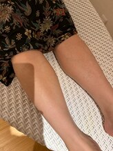 凪 横浜/ハーブ蒸気浴