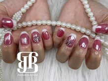 ネイルサロンレイアス(RAYAS)/