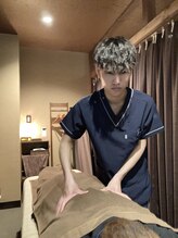 りらくぜーしょん 極 鈴木 
