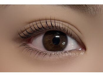 ジャスミン(jasmine)/上下パーマ