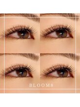 ブルームエイト(Bloom8)/