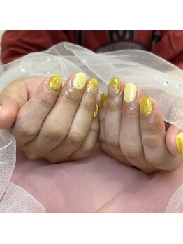 はあとねいる 長崎住吉店/6月限定デザイン