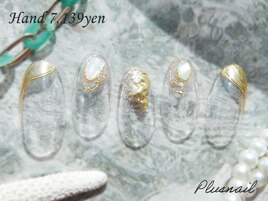 【3098】定額7,139円ミラー