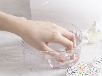 リライン(Re line)の写真/＼ずっと通えるお気に入りサロンをお探しの方へ／シーンや生活スタイルに合わせたデザイン自由自在！