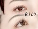 テンリリィ 光の森店(RiLy)の写真/モチ&仕上がりのキレイさ格段UP!LEDマツエク(フラットラッシュ/ボリュームラッシュ)種類豊富にご用意◎