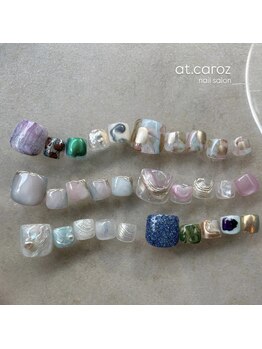 カーロ(at.caroz)/