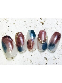 定額メニューのあるサロン