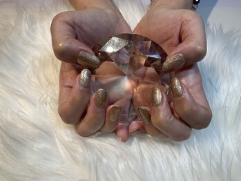 リリー(Lily)/ワンカラーネイルケア