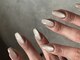 ネイルサロン エーナイン ザ ビッグ東雁来店の写真/お客様の爪に合わせた丁寧な施術が好評♪シンプル~ニュアンス・トレンドまでこだわりのデザインをご用意◎
