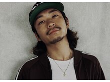 セル(SEL)の雰囲気（men's）