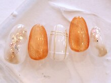 ジョジョ 千里中央店(JOJO)/サンプル定額アート￥９５００