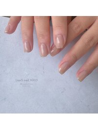 ワンカラー＋ミラー