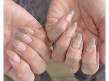 ステラ マレ(Stella mare)/スキニーブラウン