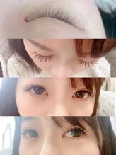 アイブライト(EYE Bright)/ナチュラル小漫画、自然美