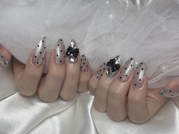 シリウス(SIRIUS)/ガーリーネイル