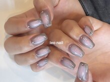 レオネイル 西阿知新田店(leo nail)/ジェルネイル