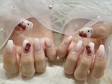 ラッキースター(Lucky Star)/