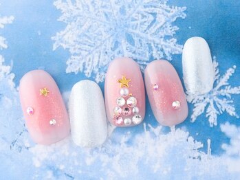 ダッシングディバ 茗荷谷店/11/20～　2025★クリスマス