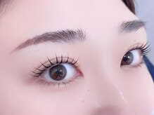 エサージュ 大宮店/まつパ・カール・束感/中別府