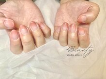 ナチュラルカラーが豊富＊