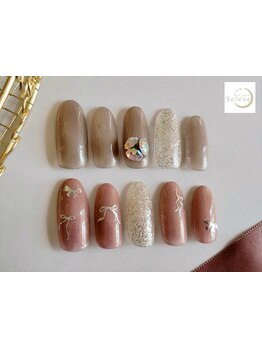 4000円以下のメニューがあるサロン