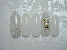 シオ(Shio)/選べるデザイン☆