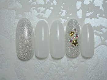 シオ(Shio)/選べるデザイン☆