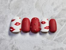 ウィンク(WINK)/定額¥8000