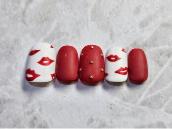 ウィンク(WINK)/定額¥8000