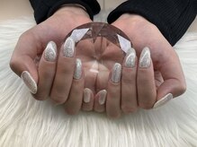 リリー(Lily)/【Jrネイリスト】ワンカラー