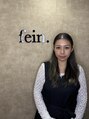 フェイン 心斎橋店(fein.)&nbsp;ma yu