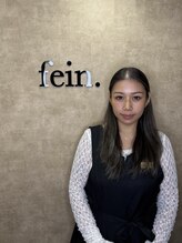 フェイン 心斎橋店(fein.) ma yu