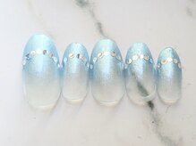 ネイルサロン ルーム 本八幡店(ROOM)/【定額Lコース¥6000】