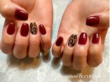 フロムネイルアンドアイラッシュ 神戸三宮(from nail&eyelash)/